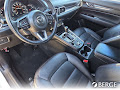 2022 Mazda CX-5 2.5 Turbo