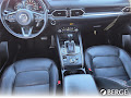 2022 Mazda CX-5 2.5 Turbo