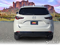 2022 Mazda CX-5 2.5 Turbo