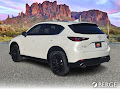 2022 Mazda CX-5 2.5 Turbo