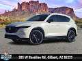 2022 Mazda CX-5 2.5 Turbo