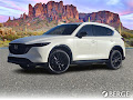 2022 Mazda CX-5 2.5 Turbo