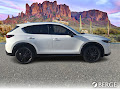 2022 Mazda CX-5 2.5 Turbo