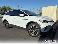 2022 Volkswagen ID.4 Pro S