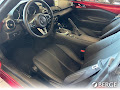2025 Mazda MX-5 Miata Grand Touring