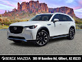 2025 Mazda CX-90 PHEV Premium Plus