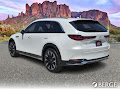 2025 Mazda CX-90 PHEV Premium Plus