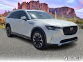 2025 Mazda CX-90 PHEV Premium Plus