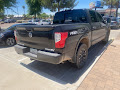 2017 Nissan Titan PRO-4X