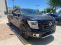 2017 Nissan Titan PRO-4X