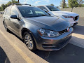 2016 Volkswagen Golf SportWagen S