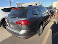 2016 Volkswagen Golf SportWagen S
