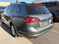 2016 Volkswagen Golf SportWagen S