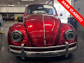 1967 Volkswagen Beetle