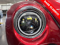 1967 Volkswagen Beetle