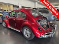 1967 Volkswagen Beetle