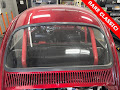 1967 Volkswagen Beetle