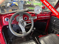 1967 Volkswagen Beetle