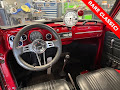 1967 Volkswagen Beetle