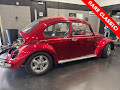 1967 Volkswagen Beetle