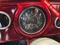 1967 Volkswagen Beetle