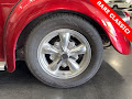 1967 Volkswagen Beetle