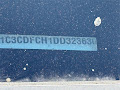 2013 Dodge Dart Limited/GT
