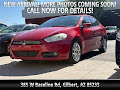 2013 Dodge Dart Limited/GT
