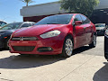 2013 Dodge Dart Limited/GT