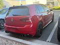 2019 Volkswagen Golf R DCC & Navigation 4Motion