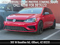 2019 Volkswagen Golf R DCC & Navigation 4Motion