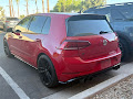 2019 Volkswagen Golf R DCC & Navigation 4Motion