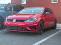 2019 Volkswagen Golf R DCC & Navigation 4Motion