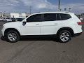 2018 Volkswagen Atlas Launch Edition