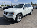 2018 Volkswagen Atlas Launch Edition