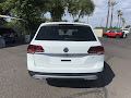2018 Volkswagen Atlas Launch Edition