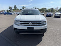 2018 Volkswagen Atlas Launch Edition