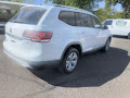 2018 Volkswagen Atlas Launch Edition