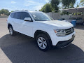 2018 Volkswagen Atlas Launch Edition
