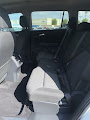 2018 Volkswagen Atlas Launch Edition