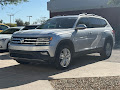 2019 Volkswagen Atlas 3.6L V6 SE