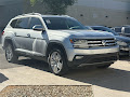 2019 Volkswagen Atlas 3.6L V6 SE