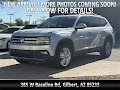 2019 Volkswagen Atlas 3.6L V6 SE
