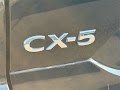 2020 Mazda CX-5 Sport