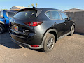 2020 Mazda CX-5 Sport