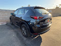 2020 Mazda CX-5 Sport