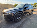 2020 Mazda CX-5 Sport