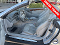 2003 Mercedes-Benz SL-Class SL 500