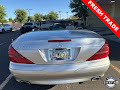 2003 Mercedes-Benz SL-Class SL 500