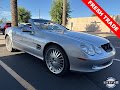 2003 Mercedes-Benz SL-Class SL 500